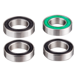 Spank Hex Rear Hub HG/HGR Replacement Bearing Kit (2nd Gen)