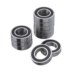 Spank Spoon 20 Front Hub Bearing Kit (2pcs)