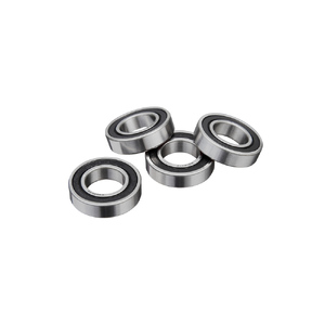 Spank Spoon 135/150 Rear Hub Bearing Kit (4pcs)