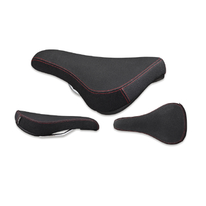 Spank Spoon Sniff Saddle  - Sam Reynolds Edition