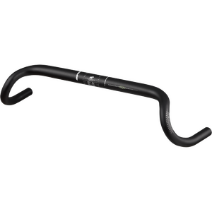 Spank Flare 25 Vibrocore Drop Bar 31.8x420mm Flare:25deg Black