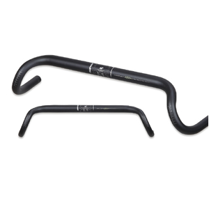 Spank Flare 25 Vibrocore Drop Bar 31.8mm