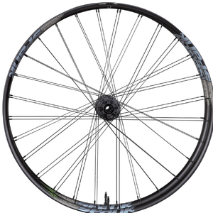 Spank Hex Flare Wheels - Front & Rear & Freehub Sold Separately