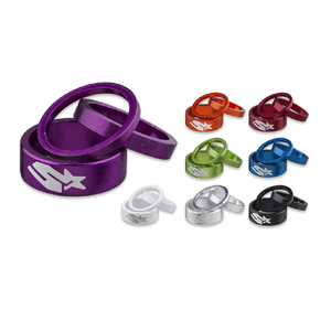 Spank Headset Spacer Kit
