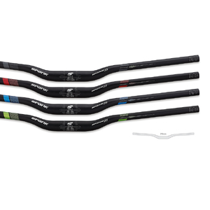 Spank Spike 35 Vibrocore Bar