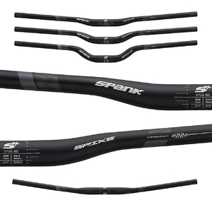 Spank Spike 800 Vibrocore Bar
