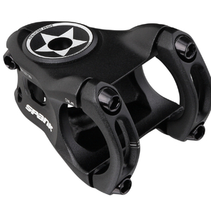Spank Split Stem 31.8mm
