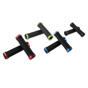 Spank Spoon Lock-On Grips