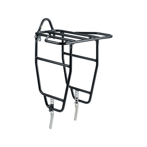 VLCmade Rocket Rack V2 Front Rack - Black