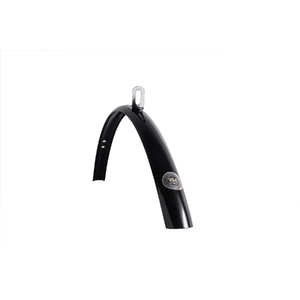 VLCMade Slick Fenders 650B, W: 58MM ,Wet Black