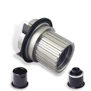 ROLLCii HG FREEBODY FOR RC27DB, BLACK