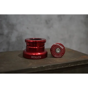 ROLLCii ZS44/EC44 Headset - Gold