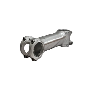 VLCmade Techno Stem 31.8x90mm 17 Degrees POLISHED SILVER