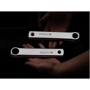 Rollcii 15 MTB Crank Set