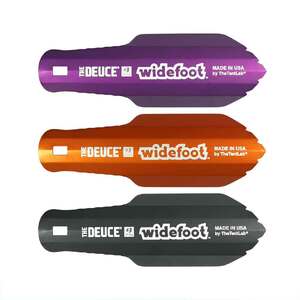 WDF DEUCE TROWEL