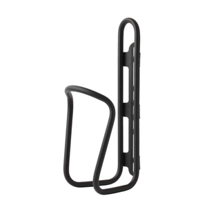 WideFoot StoutCage - Stainless Steel Black