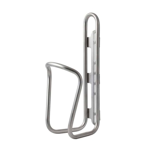 WideFoot StoutCage - Stainless Steel