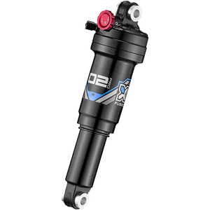 X-Fusion Rear Shock O2 Pro Air R Standard 165/38mm