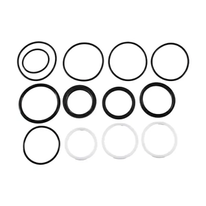 X-Fusion Air Seal Kit O2 Trunnion Nude Shock [42-XRKPTNUAR-701]