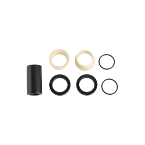 X-Fusion Spare Parts - Rear Shock Polymer Bushing Hardware