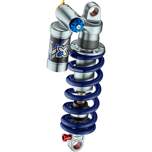 X-Fusion H3C RCP Rear Shock Body