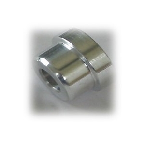 X-Fusion Spare Parts - Rear Shock Alloy Reducers