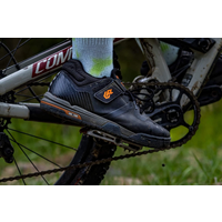 Introducing Unparallel MTB Shoes