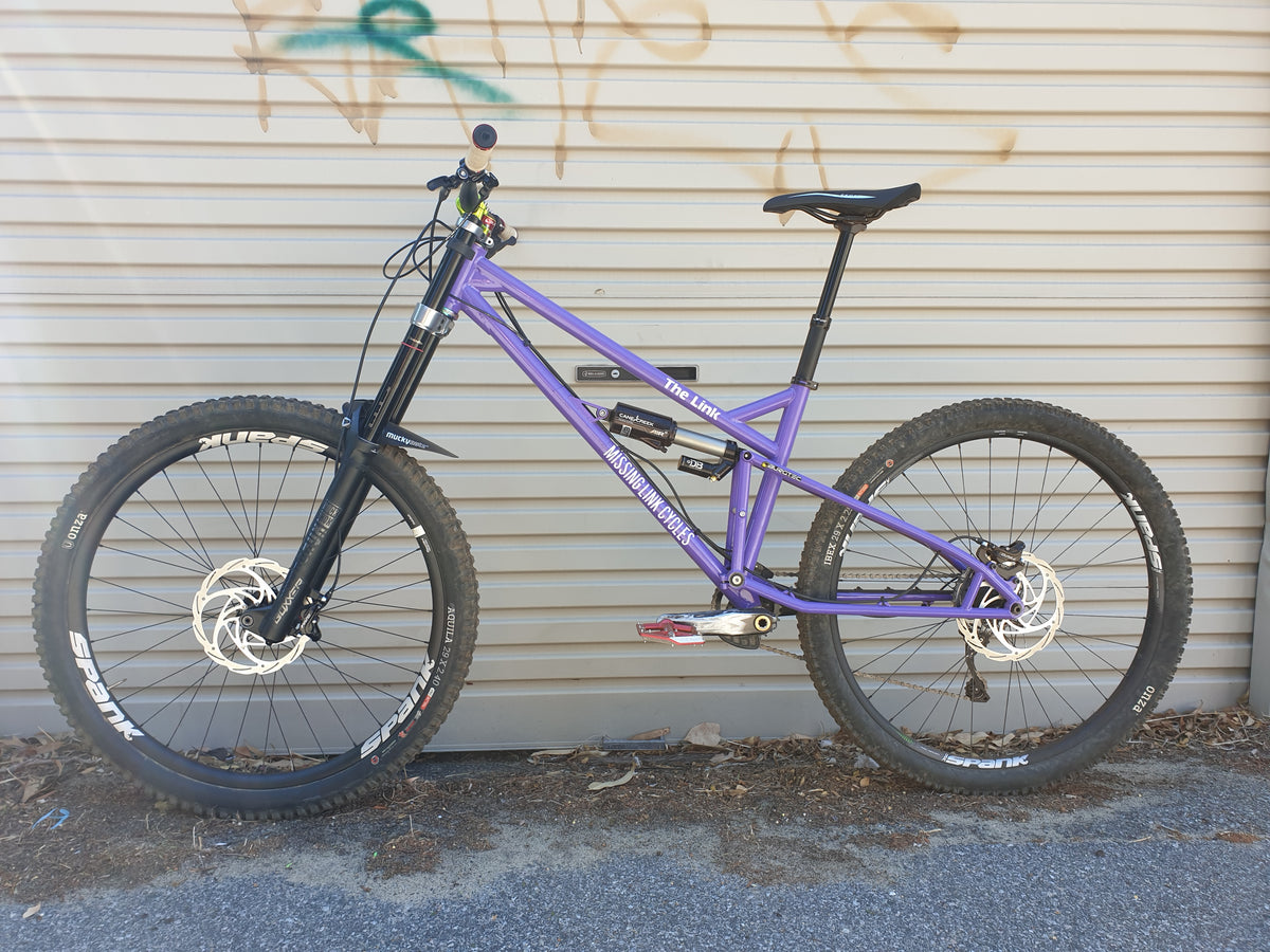 Radical Bike's Mtb bike mountain, Downhill bike, Mtb bike