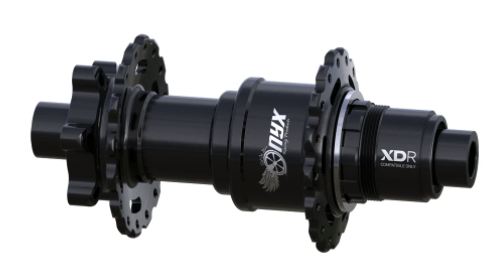 Onyx Racing Products hubs available in Australia