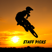 ORBO's Top 5 Staff Picks