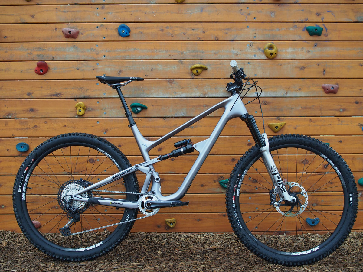 Revel Bikes in stock at ORBO!