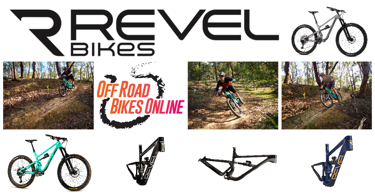 Why Revel Bikes?